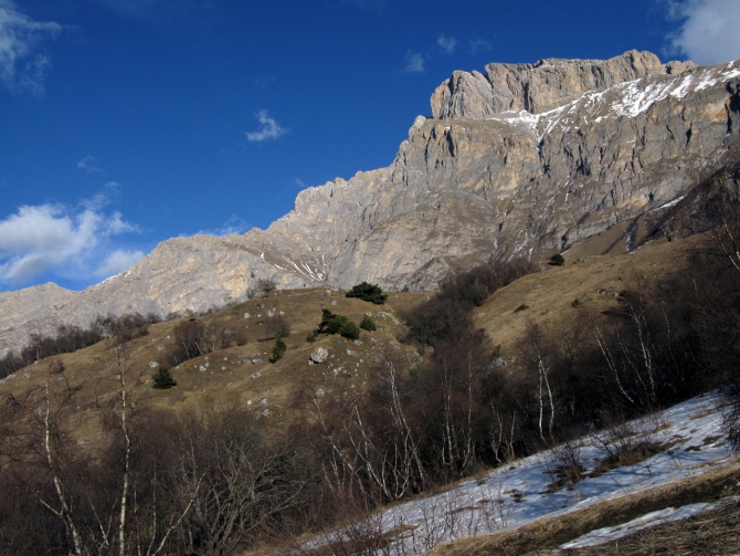 Северная Осетия на новый год 2009/2010. Фотоальбом (Горный туризм, горы, кавказ, туризм, кармадон, уилпата)