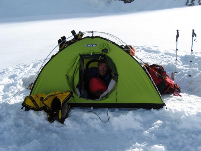 Два джедая и Верблюд... Виталий Горелик (Альпинизм, победа западная, глеб соколов, первопроход, победа, экспедиции, горы)