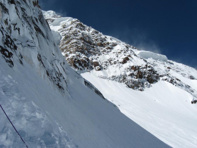 Два джедая и Верблюд... Виталий Горелик (Альпинизм, победа западная, глеб соколов, первопроход, победа, экспедиции, горы)