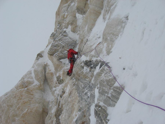 Два джедая и Верблюд... Виталий Горелик (Альпинизм, победа западная, глеб соколов, первопроход, победа, экспедиции, горы)