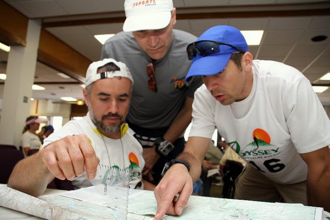 Мультиспорт по-Американски или Adventure Races в России в 2025 году! (Мультигонки, приключенческие гонки)