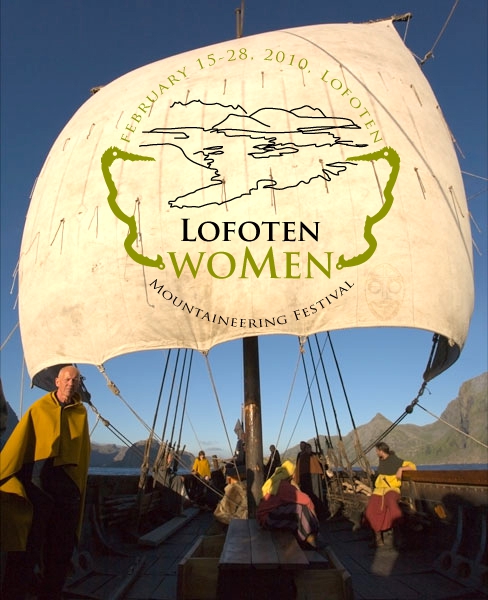 Lofoten WoMEN. До старта осталось 48 часов. (Альпинизм, норвегия, ред фокс, red fox, grivel, лофотенские острова, альпекс, женский фестиваль)