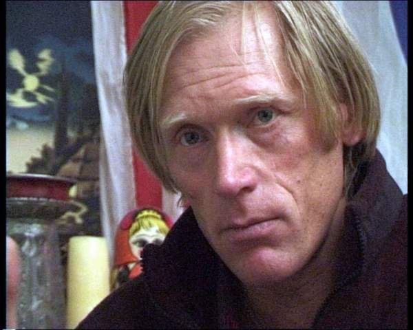 "Непокоренная вершина". Фильм-портрет, посвященный Анатолию Букрееву (Альпинизм)