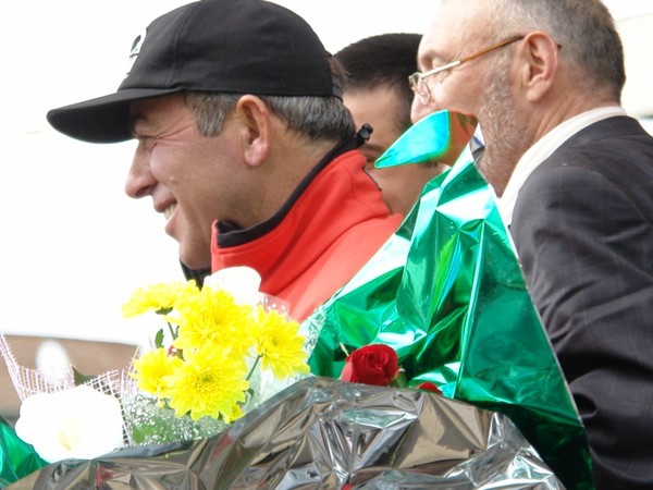 Абу Ольмезов - новый президент Федерации альпинизма КБР (президент фа кбр, альпинизм в кбр)