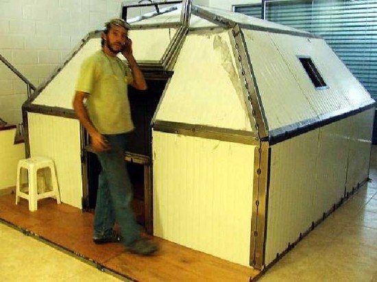 Аконкагуа. Сезон 2009-10. Часть 1. Крест исчез и вернулся (Альпинизм, кресты на вершинах, сенин, кампанини, мендоза, 7 вершин)