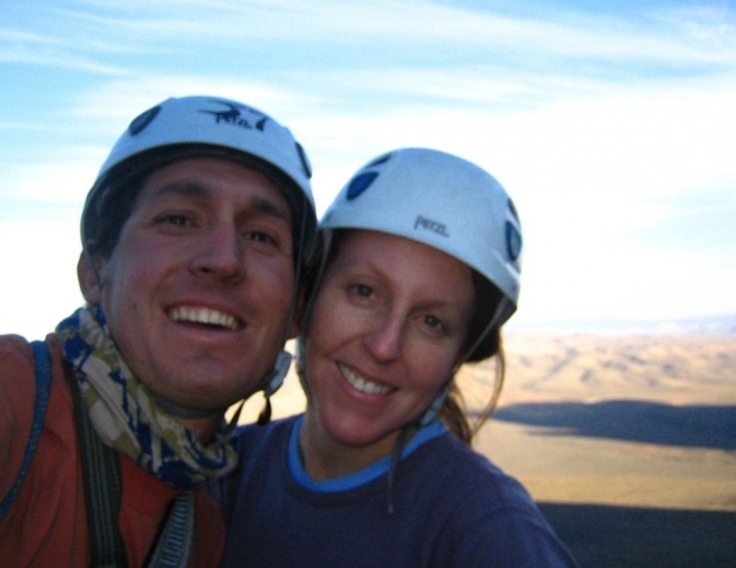 Аконкагуа. Сезон 2009-10. Часть 1. Крест исчез и вернулся (Альпинизм, кресты на вершинах, сенин, кампанини, мендоза, 7 вершин)