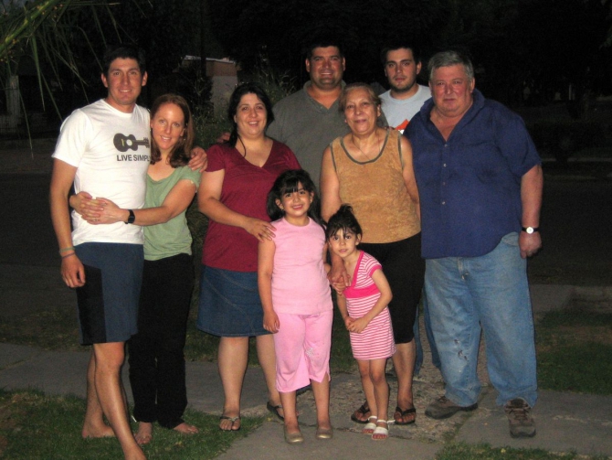 Аконкагуа. Сезон 2009-10. Часть 1. Крест исчез и вернулся (Альпинизм, кресты на вершинах, сенин, кампанини, мендоза, 7 вершин)