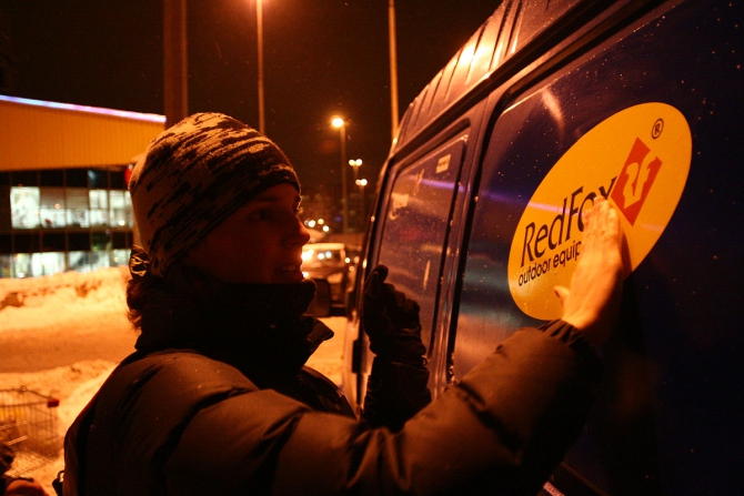 Lofoten WoMen. Норвегия встречает нас Северным сиянием (Альпинизм, ред фокс, red fox, grivel, лофотенские острова, альпекс, женский фестиваль)
