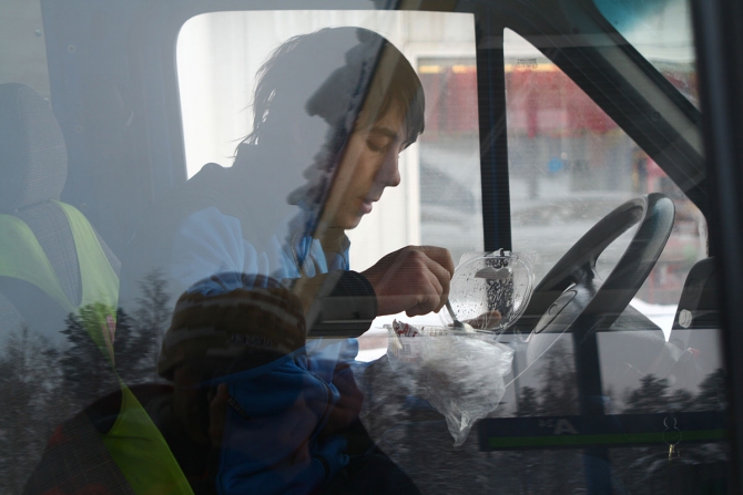 Lofoten WoMen. Норвегия встречает нас Северным сиянием (Альпинизм, ред фокс, red fox, grivel, лофотенские острова, альпекс, женский фестиваль)