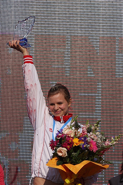 Скалолазание и олимпиада - что думают спортсмены?