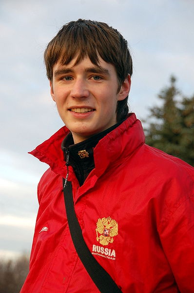 Скалолазание и олимпиада - что думают спортсмены?