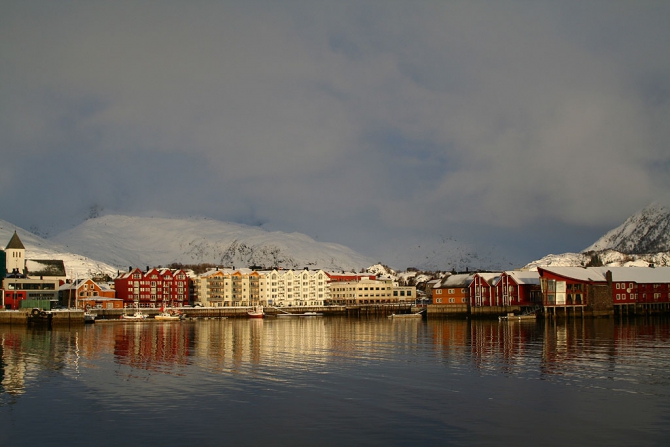 Lofoten WoMEN. Фотоочерк (Альпинизм, норвегия, ред фокс, red fox, grivel, лофотенские острова, альпекс, женский фестиваль)