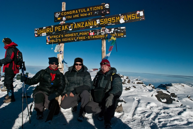 ТрансАфрика на Кили! (Путешествия, экспедиции, вадим шмайлов, автопутешествие, way2africa, килимонджаро, julbo)