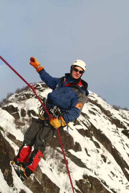 Lofoten WoMen. Первая часть марлезонского балета (Альпинизм, женский фестиваль, альпекс, лофотенские острова, grivel, red fox, ред фокс, норвегия)