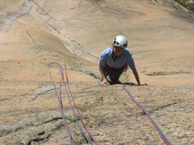 Швейцарское "Эльдорадо" (Альпинизм, гримзель, dav club russland, обзор, швейцария, альпы)