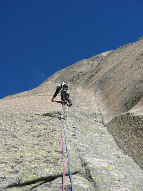 Швейцарское "Эльдорадо" (Альпинизм, гримзель, dav club russland, обзор, швейцария, альпы)