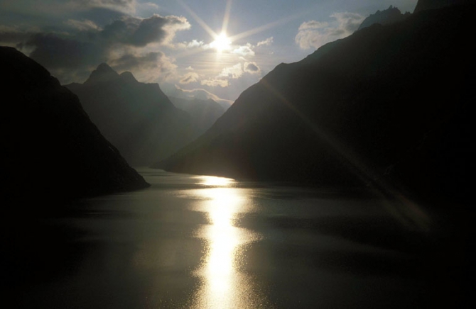 Швейцарское "Эльдорадо" (Альпинизм, гримзель, dav club russland, обзор, швейцария, альпы)