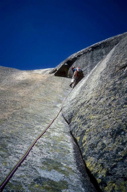 Швейцарское "Эльдорадо" (Альпинизм, гримзель, dav club russland, обзор, швейцария, альпы)
