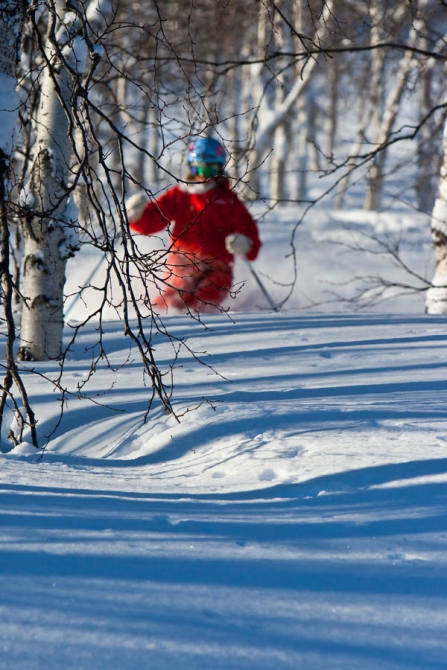 Аня Ханкевич. Роман с лыжами. Материал из "РИСК онсайт" № 41 (Бэккантри/Фрирайд, горы, нью скул, гость номера, фристайл, горные лыжи, интервью, фрирайд)