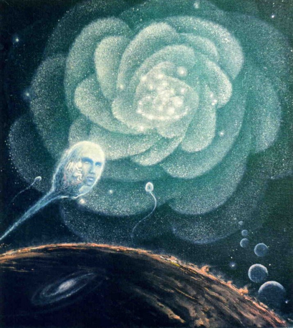 Картины, дарящие радость (Путешествия, западный крым, пещерные города, мангуп)