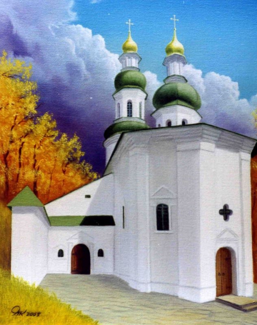 Картины, дарящие радость (Путешествия, западный крым, пещерные города, мангуп)