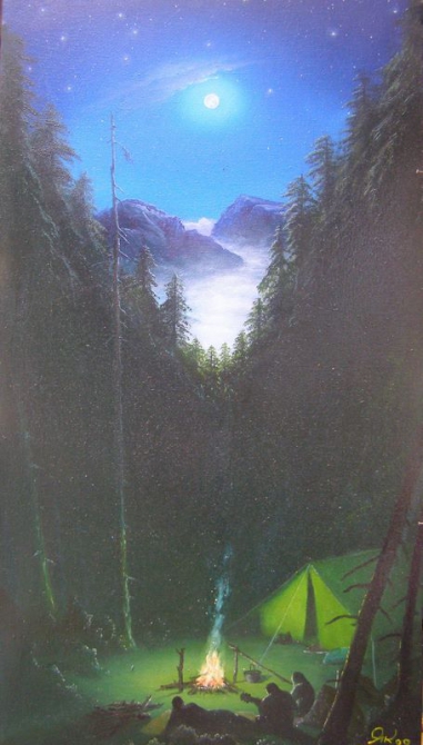 Картины, дарящие радость (Путешествия, западный крым, пещерные города, мангуп)