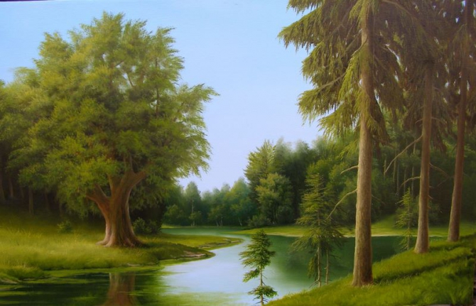 Картины, дарящие радость (Путешествия, западный крым, пещерные города, мангуп)