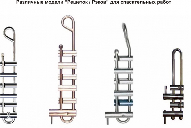 Способы и средства страховки при спуске и подъеме двух человек. Опыт зарубежных спасателей. (Альпинизм, спуск пострадавшего с сопровождающим, спасательные работы)
