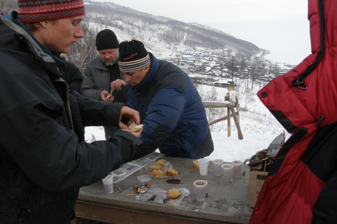 Иркутск, ФАИо, ВЫБОРЫ: что довезли, сколько полегло, и кто во что "впрягся" ?? !! (Альпинизм, конференция)