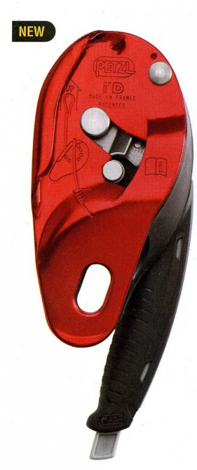 Способы и средства страховки при спуске и подъеме двух человек. Часть II. (Альпинизм, техника страховки, спуск пострадавшего, спасательные работы, альпинизм)