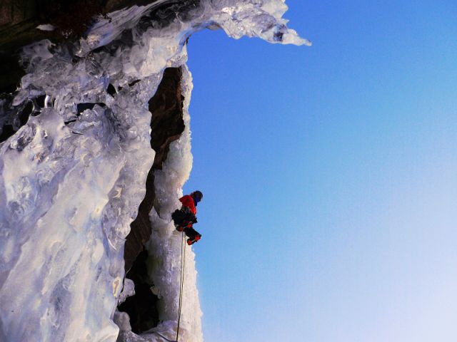 Норвежские саги. Случайная встреча (Альпинизм, lofoten, презель, лофотенские острова, фото, норвегия, женский фестиваль, grivel)