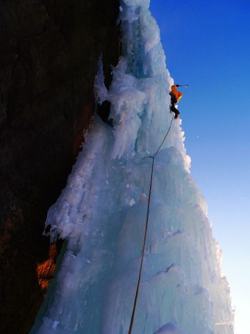 Норвежские саги. Случайная встреча (Альпинизм, lofoten, презель, лофотенские острова, фото, норвегия, женский фестиваль, grivel)