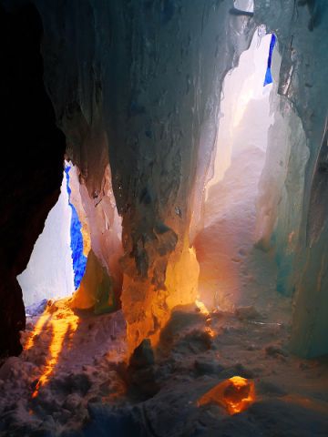 Норвежские саги. Случайная встреча (Альпинизм, lofoten, презель, лофотенские острова, фото, норвегия, женский фестиваль, grivel)