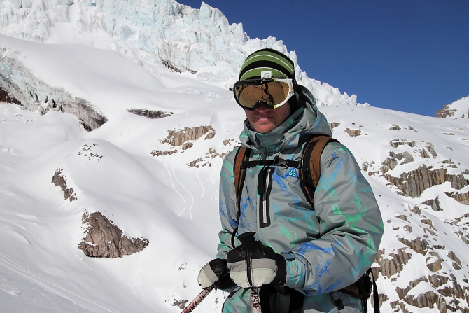 Гидские вопросы и гидские ответы. Фрирайдеры. Альберт Байдаев. (Бэккантри/Фрирайд, гиды, ски-тур, сноуборд, горные лыжи)