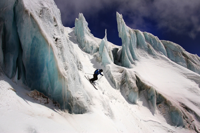 Гидские вопросы и гидские ответы. Фрирайдеры. Альберт Байдаев. (Бэккантри/Фрирайд, гиды, ски-тур, сноуборд, горные лыжи)