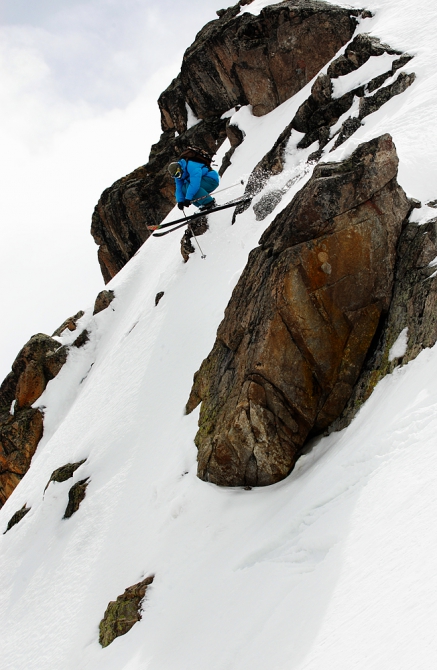 Гидские вопросы и гидские ответы. Фрирайдеры. Альберт Байдаев. (Бэккантри/Фрирайд, гиды, ски-тур, сноуборд, горные лыжи)