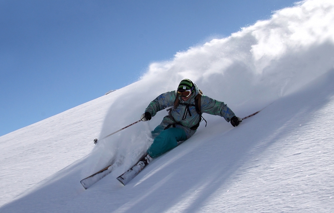 Гидские вопросы и гидские ответы. Фрирайдеры. Альберт Байдаев. (Бэккантри/Фрирайд, гиды, ски-тур, сноуборд, горные лыжи)