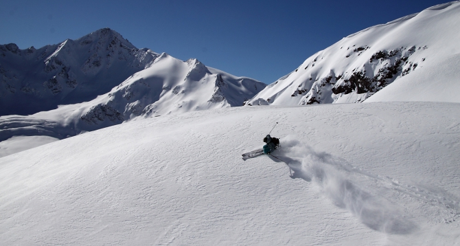 Гидские вопросы и гидские ответы. Фрирайдеры. Альберт Байдаев. (Бэккантри/Фрирайд, гиды, ски-тур, сноуборд, горные лыжи)
