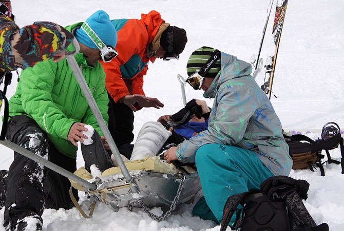Гидские вопросы и гидские ответы. Фрирайдеры. Альберт Байдаев. (Бэккантри/Фрирайд, гиды, ски-тур, сноуборд, горные лыжи)