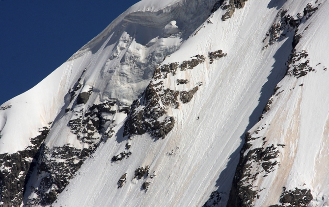 Гидские вопросы и гидские ответы. Фрирайдеры. Альберт Байдаев. (Бэккантри/Фрирайд, гиды, ски-тур, сноуборд, горные лыжи)