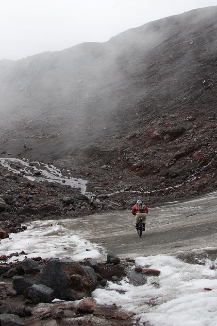 Гидские вопросы и гидские ответы. Фрирайдеры. Альберт Байдаев. (Бэккантри/Фрирайд, гиды, ски-тур, сноуборд, горные лыжи)