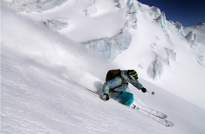 Гидские вопросы и гидские ответы. Фрирайдеры. Альберт Байдаев. (Бэккантри/Фрирайд, гиды, ски-тур, сноуборд, горные лыжи)