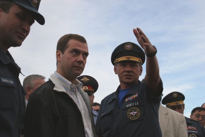 Сказка про Царя-хитреца, Иванушку-лопуха и лютого змея Чеэса. (мчс, спасатели, альпинизм, туризм)