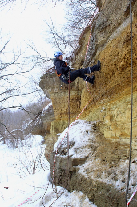Проверка для сильных духом. (Горный туризм, орел, туризм, мультиспорт)