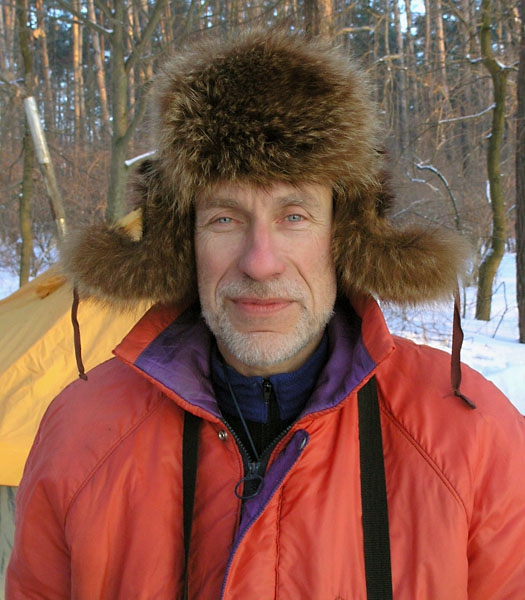 Проверка для сильных духом. (Горный туризм, орел, туризм, мультиспорт)