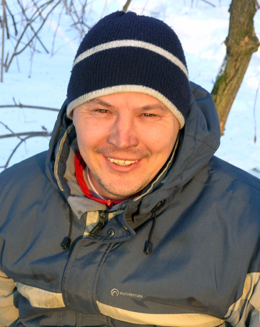 Проверка для сильных духом. (Горный туризм, орел, туризм, мультиспорт)