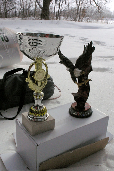 Проверка для сильных духом. (Горный туризм, орел, туризм, мультиспорт)