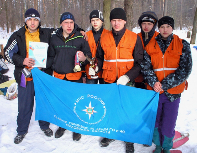Проверка для сильных духом. (Горный туризм, орел, туризм, мультиспорт)