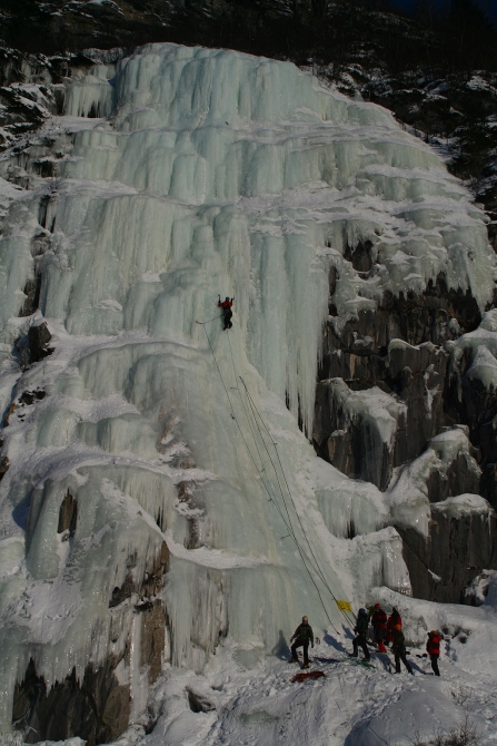 Не так страшен троль, как его представляют (Альпинизм, lofoten, женский фестиваль, альпекс, лофотенские острова, grivel, red fox, ред фокс, норвегия)