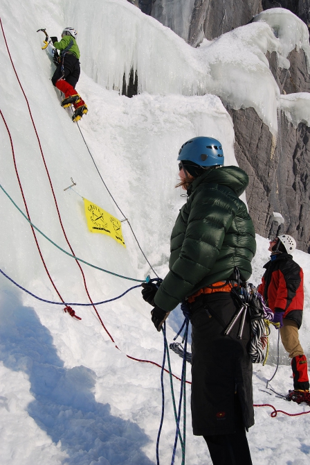 Не так страшен троль, как его представляют (Альпинизм, lofoten, женский фестиваль, альпекс, лофотенские острова, grivel, red fox, ред фокс, норвегия)